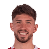FC 26 Felipe Loyola Face