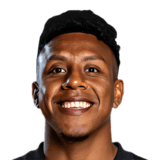 FC 26 Cristhian Solano Face