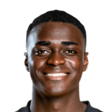 FC 26 Alex Rangel Face