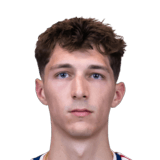 FC 26 Logan Farrington Face