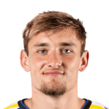 FC 26 Paul Argney Face