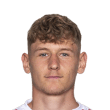 FC 26 Gianluca Swajkowski Face