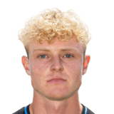 FC 26 Joaquin Seys Face