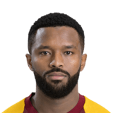 FC 26 Bruno Oliveira Face