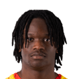 FC 26 Jeremy Agbonifo Face