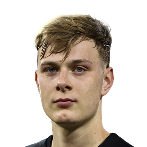 FC 26 Finn Stam Face