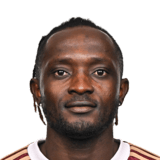 FC 26 Jeannot Esua Face