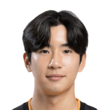 FC 26 Kim Jae Min Face