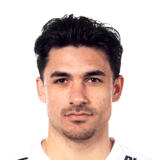FC 26 Mohammad Alsalkhadi Face