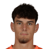FC 26 Laurenz Orgler Face