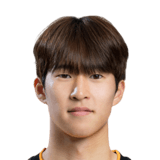 FC 26 Jo In Jung Face