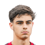 FC 26 Rodrigo Duarte Face