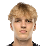 FC 26 Wojciech Urbanski Face