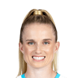 FC 26 Kaitlyn Torpey Face