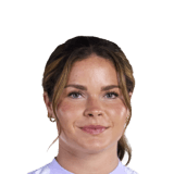 FC 26 Emma Sears Face
