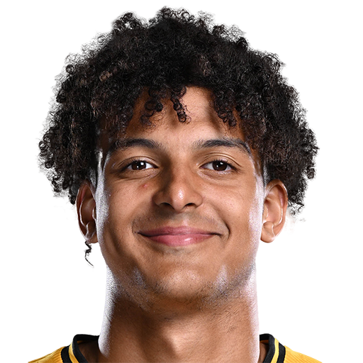 FC 26 Leon Chiwome Face