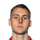 FC 26 Niclas Schjoth Semmen Face