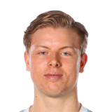FC 26 Nils Zatterstrom Face