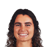 FC 26 Caroline Conti Face