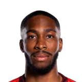 FC 26 Tyrese Spicer Face