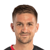 FC 26 Marco Pledl Face