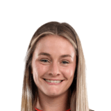 FC 26 Mallie McKenzie Face
