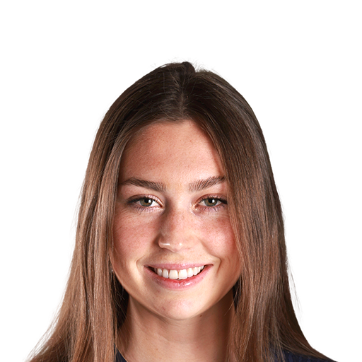 FC 26 Maddie Mercado Face