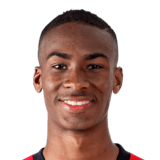 FC 26 Wilfred Correa Face