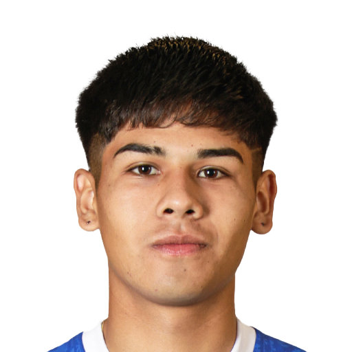 FC 26 Cristobal Dorador Face