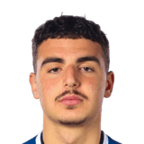 FC 26 Bleon Kurtulus Face