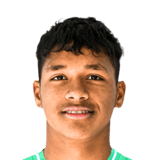 FC 26 Alejandro Severo Face