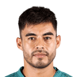 FC 26 Sergio Villamil Face