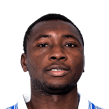 FC 26 Ismael Seone Face