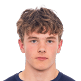 FC 26 Haakon Haugen Face