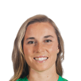 FC 26 Emmie Allen Face
