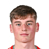 FC 26 Dylan Lawlor Face