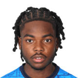 FC 26 Donay O'Brien-Brady Face