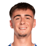 FC 26 Martim Fernandes Face