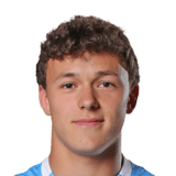 FC 26 Lukas Reich Face