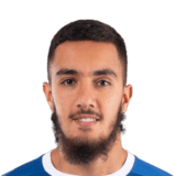 FC 26 Merwan Ifnaoui Face