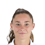 FC 26 Ainhoa Marin Face