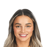 FC 26 Macey Fraser Face