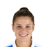 FC 26 Millene Cabral Face