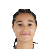 FC 26 Paula Monteagudo Face