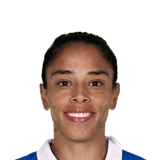 FC 26 Simona Botero Face