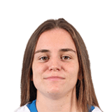 FC 26 Julia Guerra Face