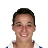 FC 26 Judit Pablos Face