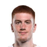 FC 26 Luka Jurak Face