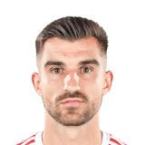 FC 26 Marius Coman Face
