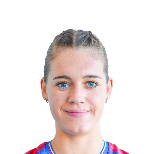 FC 26 Molly-Mae Sharpe Face